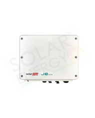 SolarEdge SE6000H 6kW